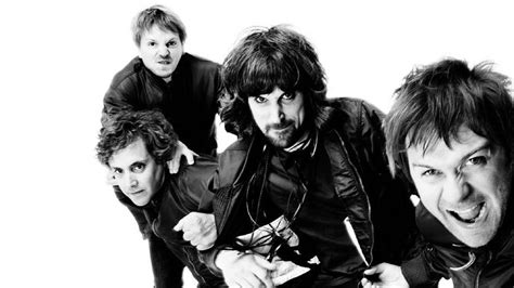 Kasabian Estrena Canción Y Anuncia Nuevo Disco Estación K2