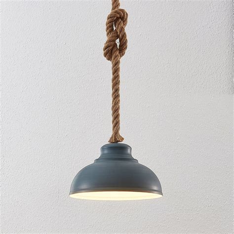 Lindby Chaby Beton Lampa Wisz Ca Punktowa Lampy Pl