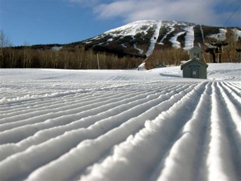 Sugarloaf USA • Ski Holiday • Reviews • Skiing