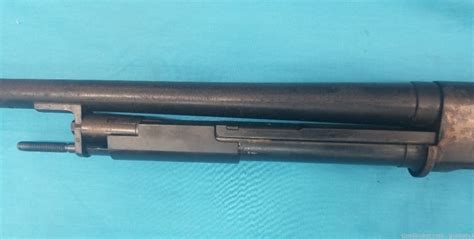 Ithaca Feather Light Ga Parts Only Gun Semi Auto Shotguns At