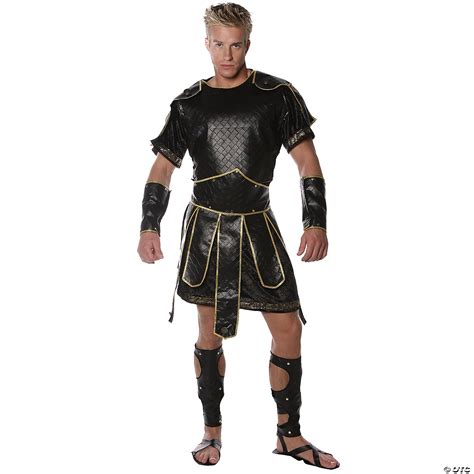 Men's Spartan Costume | Morris Costumes