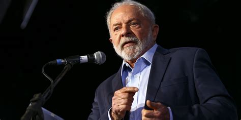 Lula Entra Para A História Da Redemocratização Com 3º Mandato Agência