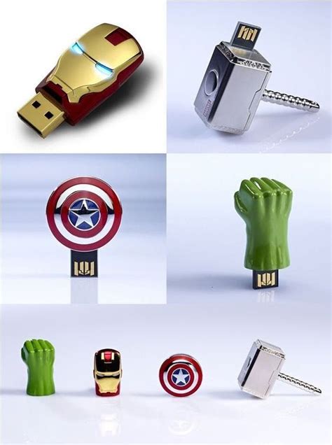 40 Marvel Gift Ideas For Him & Her | Displate Blog