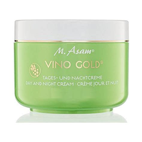 M ASAM Vino Gold Day And Night Cream 3 38 Oz Walmart