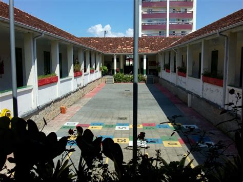 ESCOLA JOSÉ BOITEUX : EEB JOSÉ BOITEUX: 85 anos de fundação!