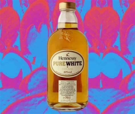 Hennessy Pure White Review, Taste & Price Test | Bartrendr