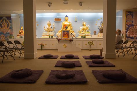 Kadampa Meditation Center New York City