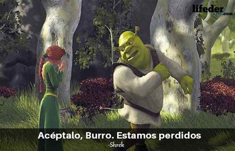 As Melhores Frases Shrek Learnaboutworld