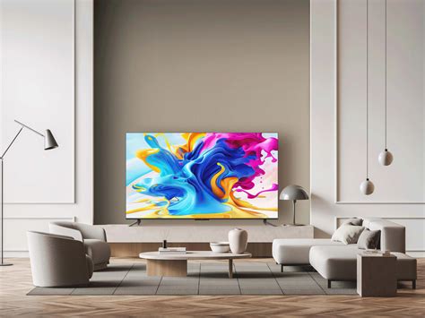 TCL C64 QLED 4K TV 2023 Line Up Now Available TrendRadars