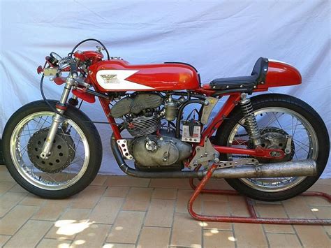 Vintage Race Motorcycle Atelier Yuwa Ciao Jp