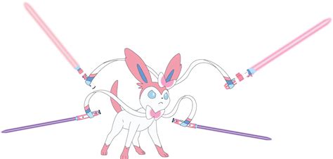 Download Sylveon Png Image With No Background