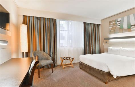 Holiday Inn Express Cape Town City Centre, Cape Town | 2023 Updated ...