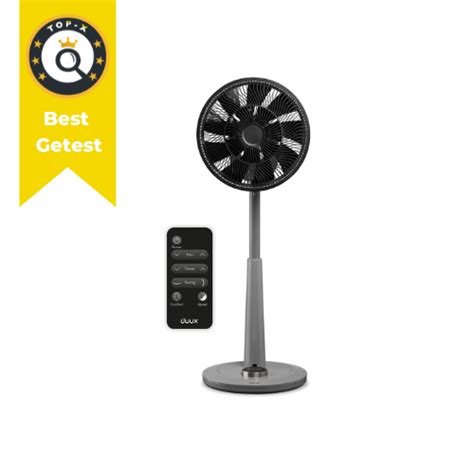 Beste Stille Ventilator Van Kopen Top Best Geteste Opties