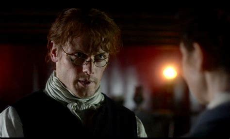 Printshop Reunion Outlander Starz Season Voyager Episode A