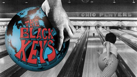 Black Keys release new single from album that honors Dayton Ohio band