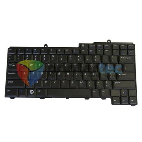 Teclado Dell Vostro Black Us