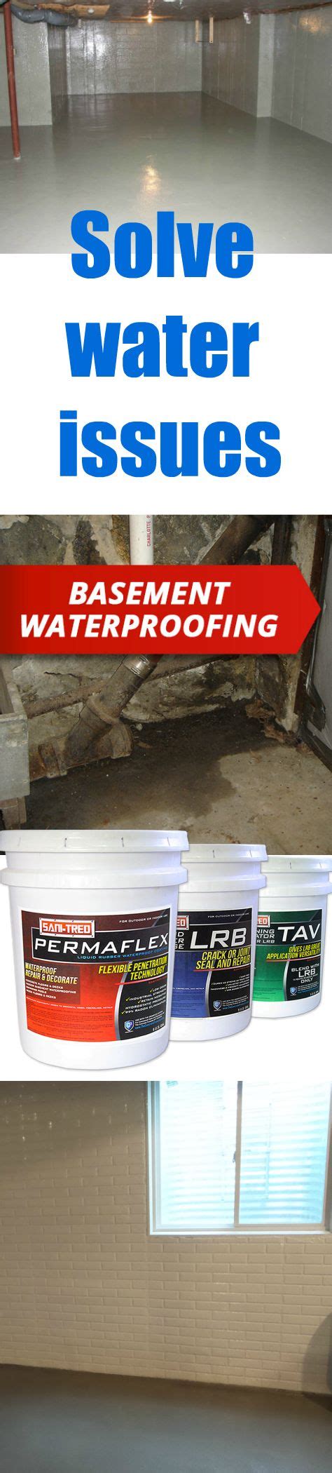 Basement Floor Water Sealer Flooring Blog