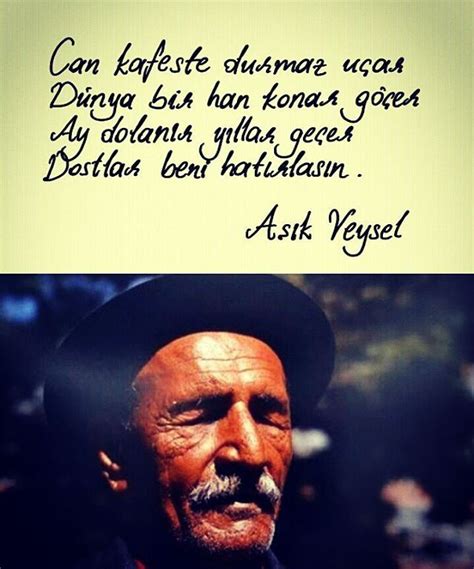 A K Veysel Gaffar S Zleri A K Notlar