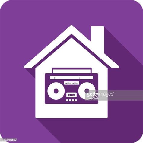 35 Boom Box Silhouette Stock Photos, High-Res Pictures, and Images ...