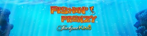 Fishin’ Frenzy Slot Series | All Fishin’ Frenzy Slot Games | MrQ UK