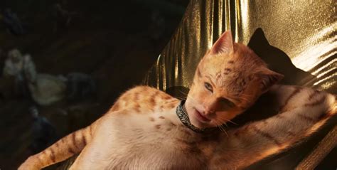 Everything We Know About the ‘Cats’ Movie Starring Jennifer Hudson and ...