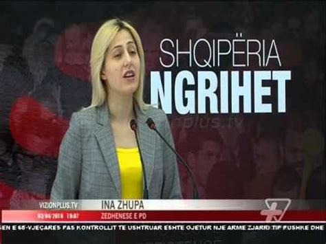 News Edition In Albanian Language Prill News Lajme