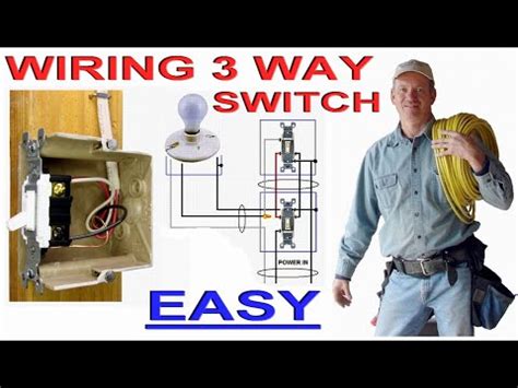 Legrand 3 Way Paddle Switch Wiring Diagram