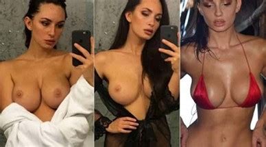 Rosie Roff Nude Archives ProThots