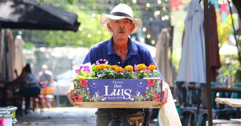 Por qué es tan popular Provenza en Medellín