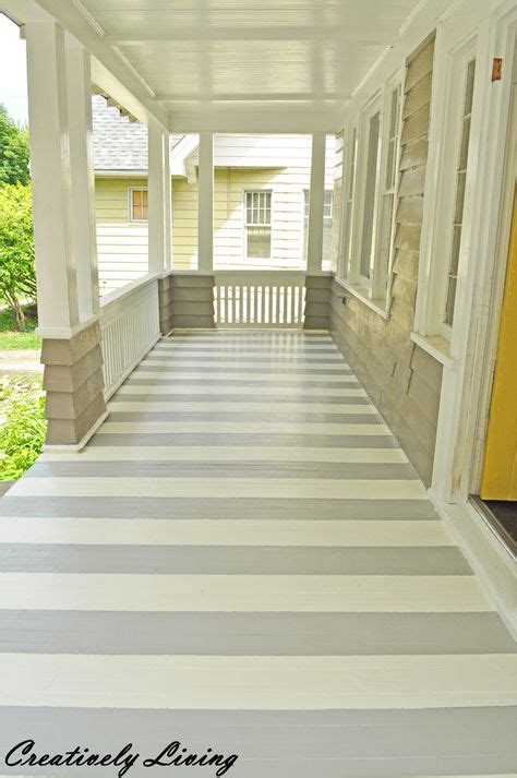 130 Painted Concrete Patios Ideas Painting Concrete Concrete