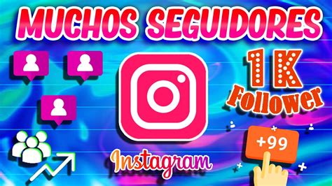 Como Tener Muchos Seguidores En Instagram Gratis