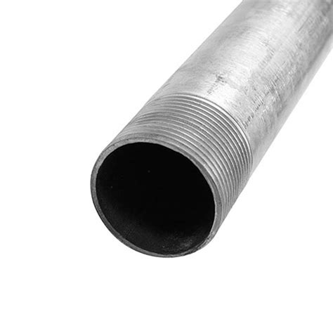 Tubo Conduit Pared Delgada 19mm S Cople Construrm