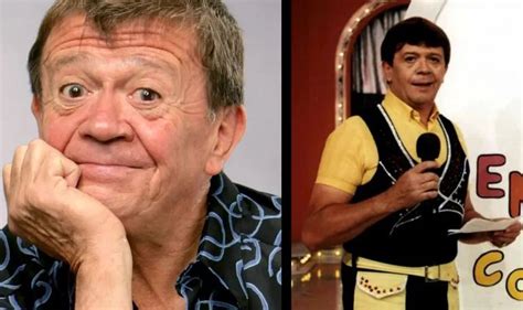 Cual Fue La Causa De Muerte De Xavier L Pez Chabelo Esto Se Sabe