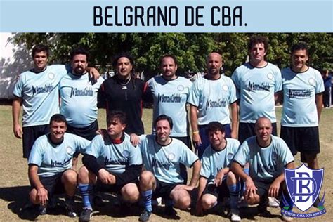 Belgrano Torneo Casa Don Bosco