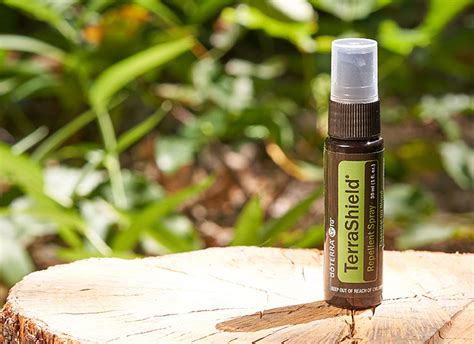 Hibrid Voiaj Waterfront Terrashield Doterra Spray Pret N Special Tij