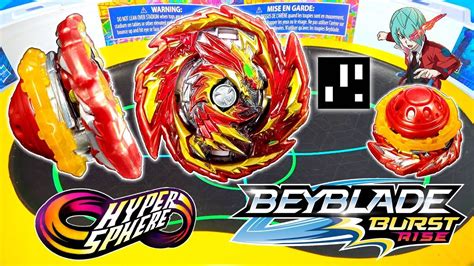 Beyblade Burst Rise Qr Codes Master Devolos Onze Wallpaper