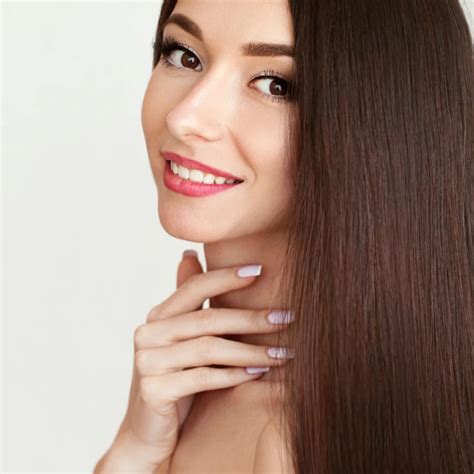 Organic Keratin Treatments For Smoother Hair Skye Organic