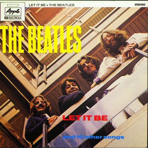 The Daily Beatle: Album covers: Get Back (Unreleased)