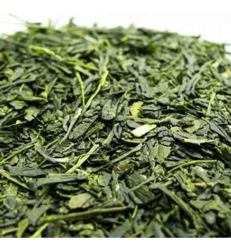 Chá Verde camellia Sinensis Linha Premium 500g MercadoLivre