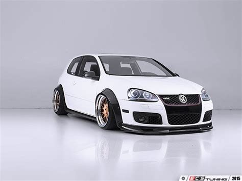 Mk5 Gti Wide Body Kit