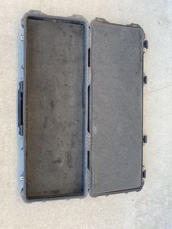 Pelican Protector Case For Sale In Rialto Ca Offerup