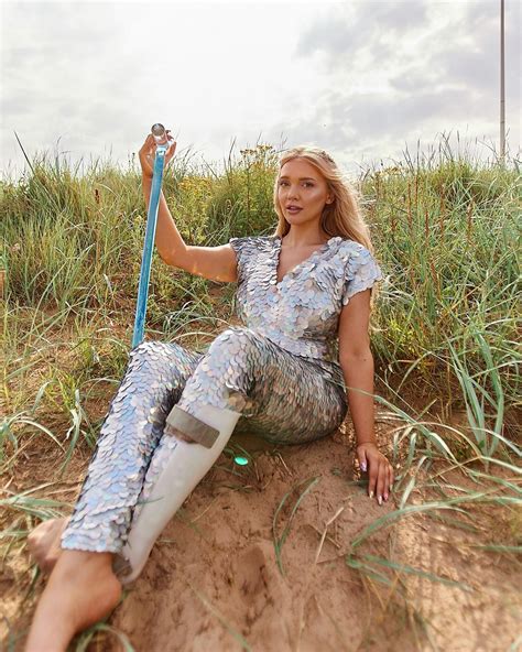 Lucy may dawson - It’s as though my blue walking stick was... | Facebook