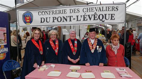 Concours Du Fromage Pr F R Des Fran Ais Le Pont L V Que Dans La