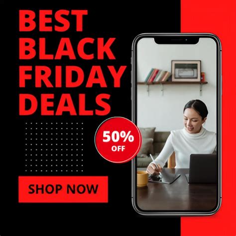 Stories Selected Black Friday Deals 2023