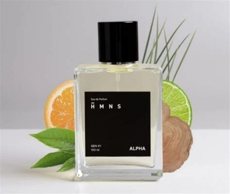 Rekomendasi Parfum Aroma Citrus Untuk Pria Maskulin