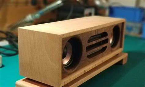 Best DIY Bluetooth Speakers - The Tech Edvocate