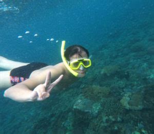 One Day Snorkeling Nusa Penida Private Boat Tour Nusa Penida Day