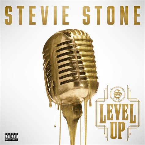 Another Level Song And Lyrics By Stevie Stone Spotify