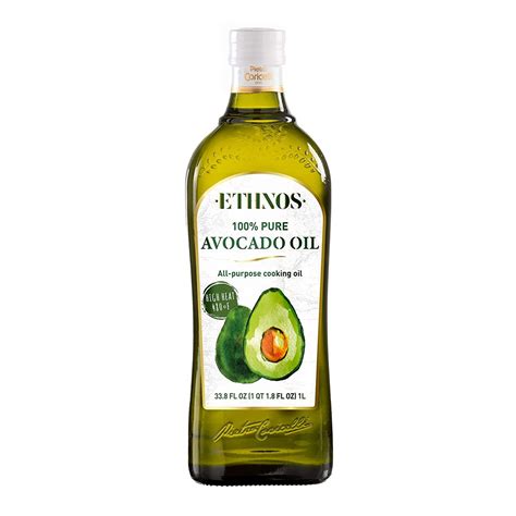 Pietro Coricelli Ethnos Pure Oil Avocado L Ntuc Fairprice