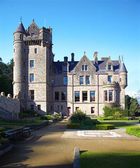 Belfast castle Images - Search Images on Everypixel